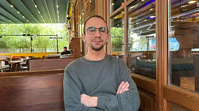 Fethiyeli Yusuf Soylu'nun üniversite gerçeği: Gündüz ders, akşam iş