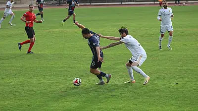 Fethiyespor, 3-0 Hükmen Galip