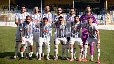 Fethiyespor aradığı galibiyeti İzmir'de de bulamadı: 2-1