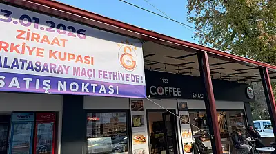 Fethiyespor – Galatasaray maçının biletlerine yoğun ilgi sürüyor