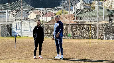 Fethiyespor, Güzide Gebze Spor Kulübü Hazırlıklarını Tamamladı