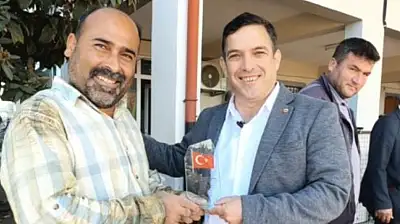 Harun Sağır: 'Tecrübe Konuşur, Esnaf Kazanır'