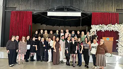 Kadın Sağlığına Anlamlı Dokunuş