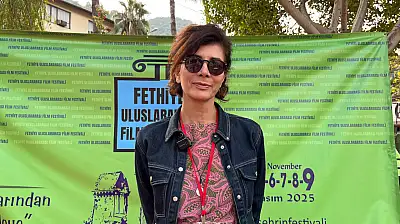 'Kitabın Rüyası' Belgeseli Fethiye Film Festivali'nde İlgi Gördü
