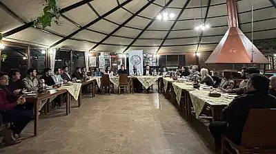 Muğla Beşkaza Platformu Buluşmas'ında gençlik vurgusu: 'Gelecek Geldi'