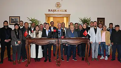 Muğla Büyükşehir'den Süt Üreticilerine Soğuk Zincir ve Yem Desteği