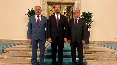 Muğla genelinde yeni hastane ve ek binalar hayata geçiyor