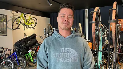 Self Bike hizmetiyle Fethiye'yi keşfetme fırsatı