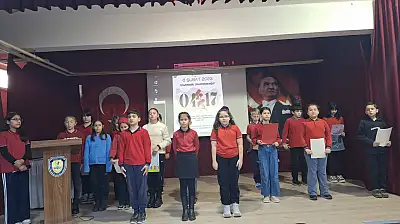 Seydikemer'de 6 Şubat Depremleri 3. Yılında Anıldı