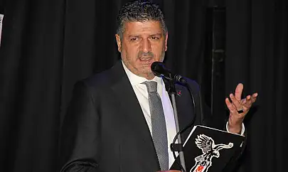 Beşiktaş'ta yeniden Serdal Adalı dönemi: Aykut Torunoğulları listede