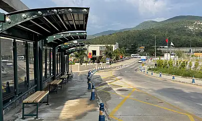 Büyükşehir'den tur otobüsleri için yeni düzenleme