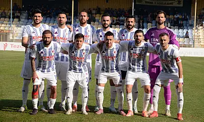 Fethiyespor aradığı galibiyeti İzmir'de de bulamadı: 2-1