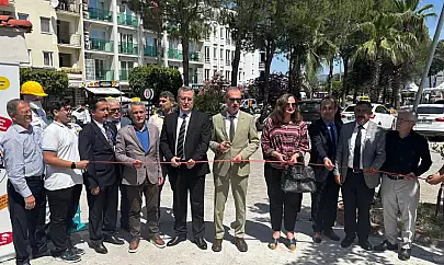 Kaymakam Ertaş ve Müdür Kaya Katılım Sağladı