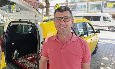 Köken: 'Taksi Ücretine Gelen Zam 1.5 Yıldır Bekleniyordu'