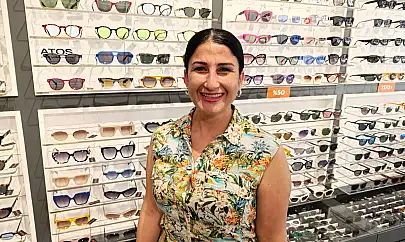 Özden 'Yabancılar Kaliteli Cam Tercih Ediyor'