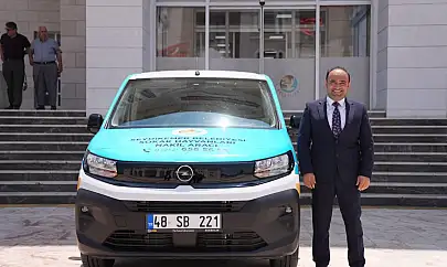 Seydikemer Belediyesi'nden Patili Dostlara Büyük Destek