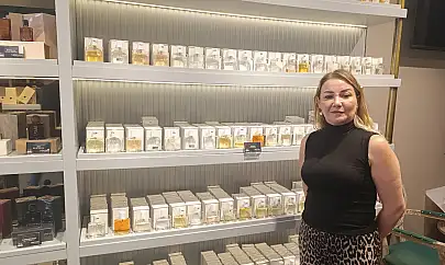 Yabancı Turistlerin Parfüm talebi artıyor
