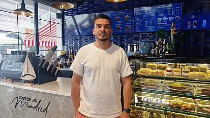 Arısoy: 'Turistler Henüz Tam Olarak Gelmedi'
