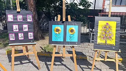 Fethiye Akıncı Özel Eğitim Uygulama Okulu'nda Engelliler Haftası etkinliği yapıldı