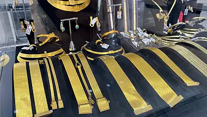 Fethiye'de Kuyumcu uyardı! 'Bayram ve düğün sezonunda tuzağa düşmeyin'