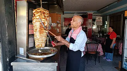 Tavuk Döner Ustası Sezonu Değerlendirdi