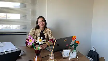 Beyaz Ekmek Kilo Vermeye Engel mi? Fethiye'de Diyetisten Gizem Bal açıkladı