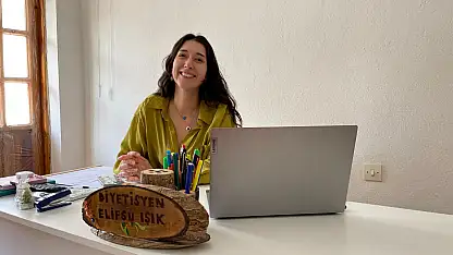 Diyetisyen Elifsu Işık'tan 'Temiz Gıda' uyarısı!