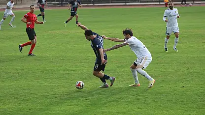 Fethiyespor, 3-0 Hükmen Galip