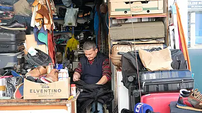 'Teknoloji olsun ama gelenek kaybolmasın'