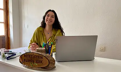 Diyetisyen Elifsu Işık'tan 'Temiz Gıda' uyarısı!