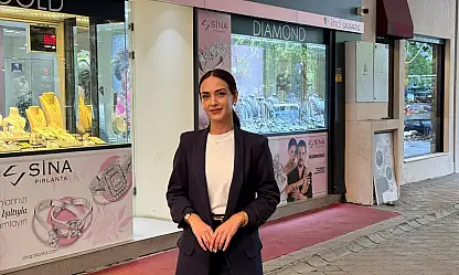 Fethiye'de Sina Pırlanta'dan sıfır faizli altın ve mücevher kredisi fırsatı