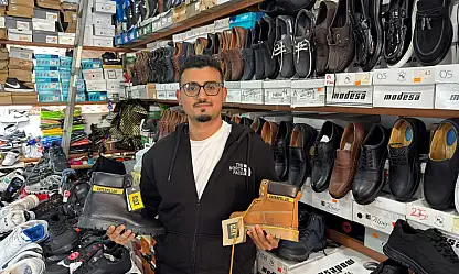 Kasım indirimlerine rağmen Fethiye'de vatandaş yerel esnafı tercih ediyor