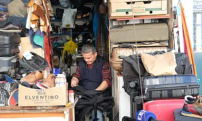 'Teknoloji olsun ama gelenek kaybolmasın'
