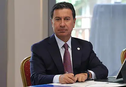 Başkan Aras'tan Turizm Haftası mesajı