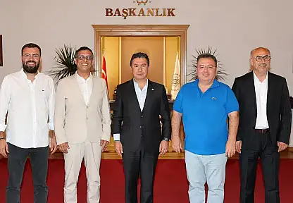 Bülent Uysal: Yeni tarife sürdürülebilir turizmi teşvik edecek