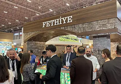 Fethiye, EMITT 2026'da göz kamaştırıyor: tanıtımına başladı