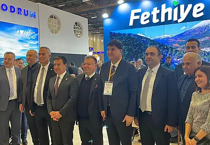 Fethiye, EMİTT 2026'da tanıtılacak
