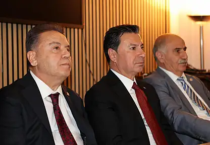 Muğla ve Antalya'dan Berlin'de Önemli Adımlar