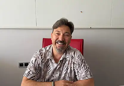 Orka SunLife Resort Hotel'de Turizm Sezonu Yoğun Geçiyor