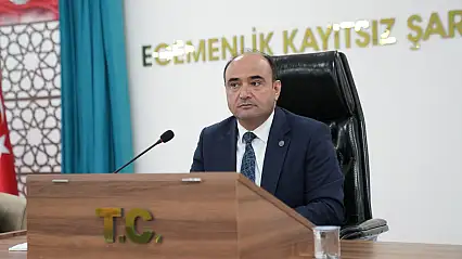 Akdenizli, Masumlara Yönelik Saldırıyı Sert Sözlerle Kınadı