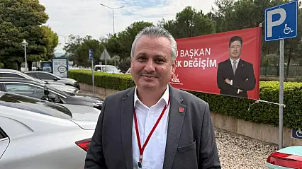 Başkan Koyuncu: 'Önemli Olan İsimler Değil, CHP'nin İktidarıdır'