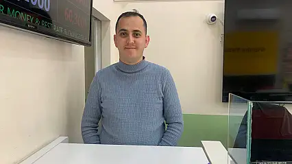 Fethiye'den döviz piyasalarına bakış