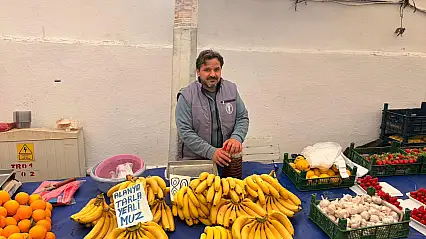 'Meyve fiyatları normal seviyelerde'