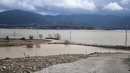 Muğla Milletvekili Yakup Otgöz 'Seydikemer sel felaketinin en ağır yükünü taşıdı'