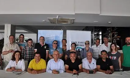 FTSO ÇALIŞ TOPLANTISI