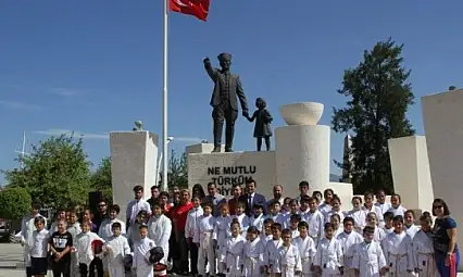 GENÇLİK HAFTASI 2017