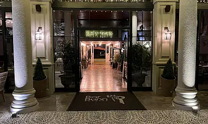Barbunn Bistro sezona bomba gibi giriyor!