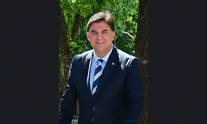 Başkan Alim Karaca'dan 14 Mart Tıp Bayramı Mesajı