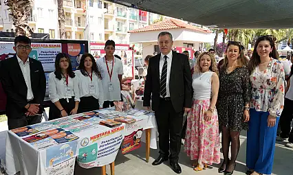 Başkan Çıralı: 'Nitelikli İş Gücü Bir Tercih Değil, Zorunluluktur'