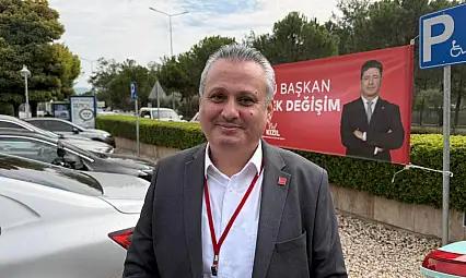 Başkan Koyuncu: 'Önemli Olan İsimler Değil, CHP'nin İktidarıdır'